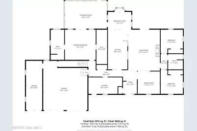 30181 E Lake Road, Wagram, NC 28396 - Photo 47