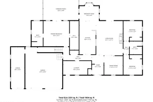 30181 E Lake Rd, Wagram, NC 28396 - Photo 47