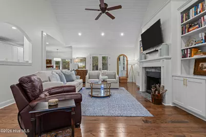 30181 E Lake Road, Wagram, NC 28396 - Photo 19