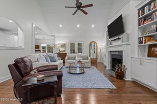 30181 E Lake Rd, Wagram, NC 28396 - Photo 19