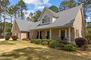 30181 E Lake Rd, Wagram, NC 28396 - Photo 5