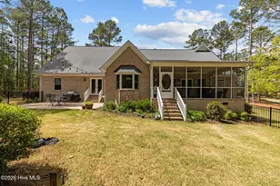 30181 E Lake Rd, Wagram, NC 28396 - Photo 39
