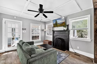 1527 Riggs Road, Maysville, NC 28555 - Photo 9