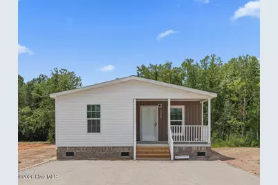 6823 Lewis Drive SE, Winnabow, NC 28479 - Photo 1