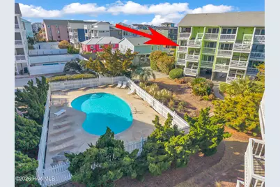 1618 Canal Drive #Apt C44, Carolina Beach, NC 28428 - Photo 1