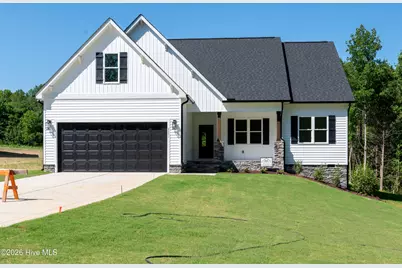 2251 Peachtree Hills Road, Spring Hope, NC 27882 - Photo 1
