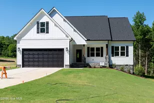 2251 Peachtree Hills Rd, Spring Hope, NC 27882 - Photo 1