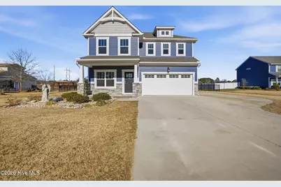 103 Tyler Way, Moyock, NC 27958 - Photo 39