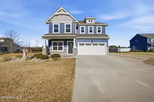 103 TYLER Wy, Moyock, NC 27958 - Photo 39