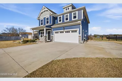 103 Tyler Way, Moyock, NC 27958 - Photo 5