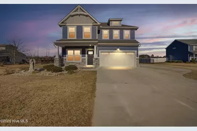 103 Tyler Way, Moyock, NC 27958 - Photo 1
