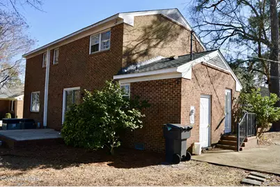 205 Pinewood Drive, Goldsboro, NC 27534 - Photo 5