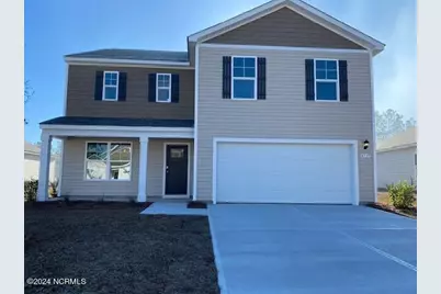 4413 E East Coast Lane #Lot 315- Galen B, Shallotte, NC 28470 - Photo 1