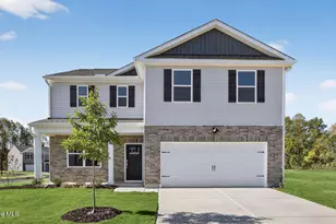 310 Hartfield Ave, Raeford, NC 28376 - Photo 1