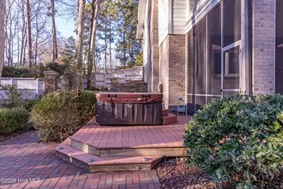 1015 Cardinal Drive NW, Wilson, NC 27896 - Photo 51
