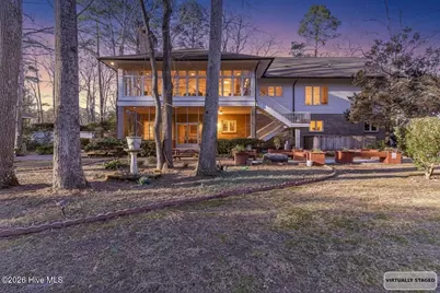 1015 Cardinal Drive NW, Wilson, NC 27896 - Photo 67