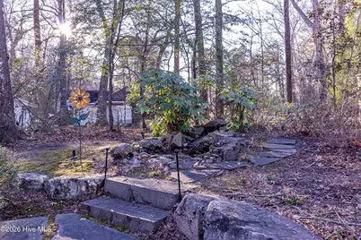 1015 Cardinal Drive NW, Wilson, NC 27896 - Photo 63