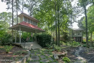 1015 Cardinal Dr NW, Wilson, NC 27896 - Photo 59