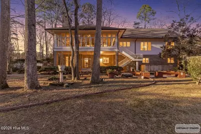 1015 Cardinal Drive NW, Wilson, NC 27896 - Photo 67