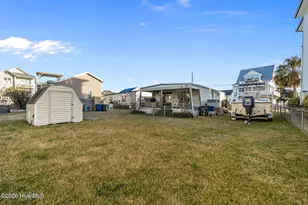 249 Moonlight Dr, Atlantic Beach, NC 28512 - Photo 15