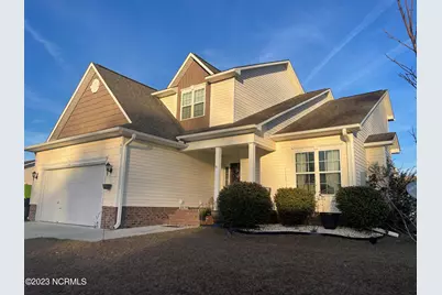407 Sundown Court, Hubert, NC 28539 - Photo 1
