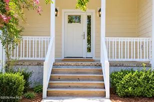 400 S Kingfisher Ln S, Hampstead, NC 28443 - Photo 61
