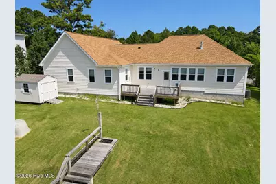400 S Kingfisher Lane S, Hampstead, NC 28443 - Photo 53