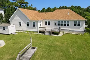 400 S Kingfisher Ln S, Hampstead, NC 28443 - Photo 53