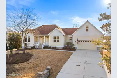 400 S Kingfisher Lane S, Hampstead, NC 28443 - Photo 5