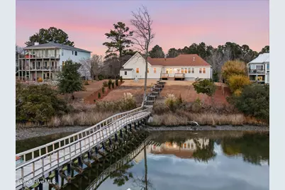 400 S Kingfisher Lane S, Hampstead, NC 28443 - Photo 1