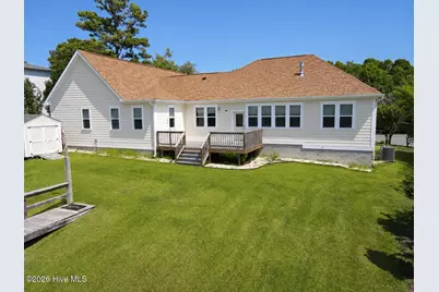 400 S Kingfisher Lane S, Hampstead, NC 28443 - Photo 37