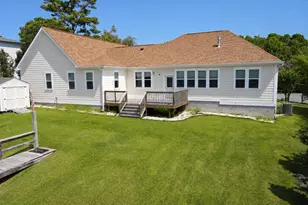 400 S Kingfisher Ln S, Hampstead, NC 28443 - Photo 37