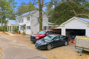 138 W Moore St, Candor, NC 27229 - Photo 39