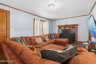 138 W Moore St, Candor, NC 27229 - Photo 5