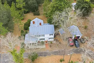 138 W Moore St, Candor, NC 27229 - Photo 47