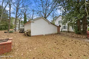 138 W Moore St, Candor, NC 27229 - Photo 35