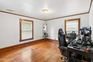 138 W Moore St, Candor, NC 27229 - Photo 23