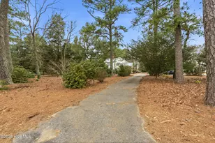 138 W Moore St, Candor, NC 27229 - Photo 27