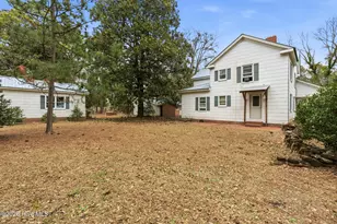 138 W Moore St, Candor, NC 27229 - Photo 33