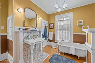 1223 National Ave, New Bern, NC 28560 - Photo 21