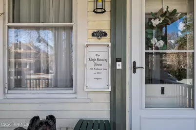 1223 National Avenue, New Bern, NC 28560 - Photo 5