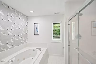 312 Pine Knoll Circle, Pine Knoll Shores, NC 28512 - Photo 15