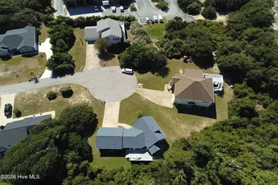 312 Pine Knoll Circle, Pine Knoll Shores, NC 28512 - Photo 41