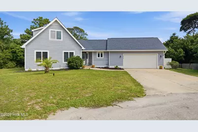 312 Pine Knoll Circle, Pine Knoll Shores, NC 28512 - Photo 1