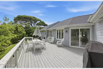 312 Pine Knoll Circle, Pine Knoll Shores, NC 28512 - Photo 29