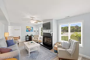 312 Pine Knoll Cir, Pine Knoll Shores, NC 28512 - Photo 19