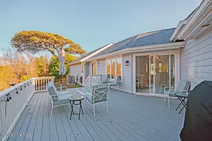 312 Pine Knoll Cir, Pine Knoll Shores, NC 28512 - Photo 5