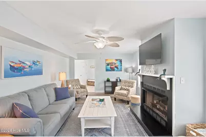 312 Pine Knoll Circle, Pine Knoll Shores, NC 28512 - Photo 23