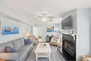 312 Pine Knoll Cir, Pine Knoll Shores, NC 28512 - Photo 23