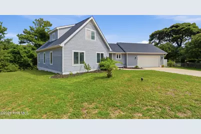 312 Pine Knoll Circle, Pine Knoll Shores, NC 28512 - Photo 35